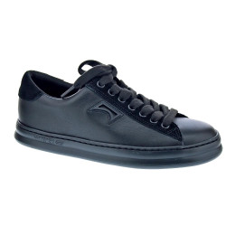 Zapatillas Camper zapatos Mujer modelo Runner Negro  2