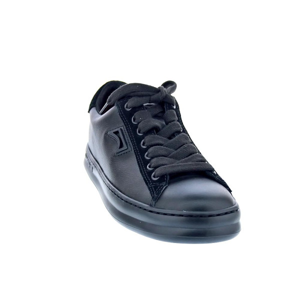 Zapatillas Camper zapatos Mujer modelo Runner Negro 