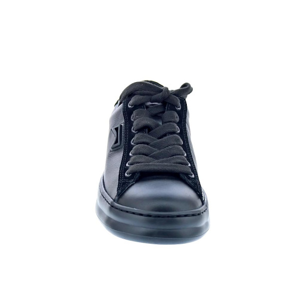 Zapatillas Camper zapatos Mujer modelo Runner Negro 