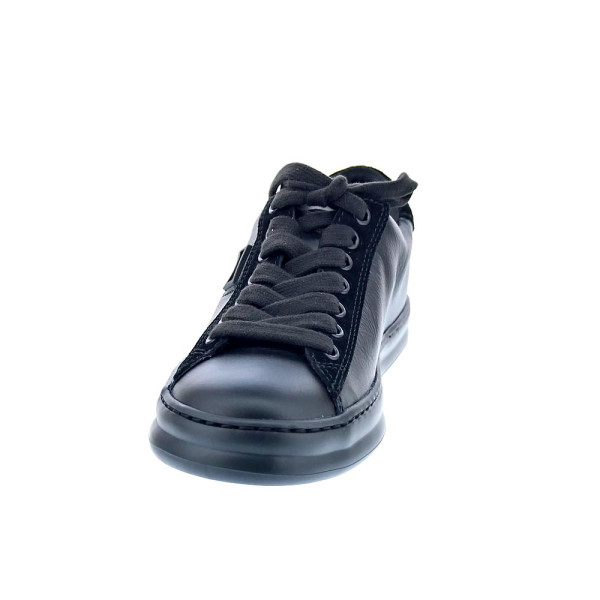 Zapatillas Camper zapatos Mujer modelo Runner Negro 