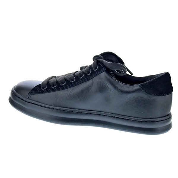 Zapatillas Camper zapatos Mujer modelo Runner Negro 