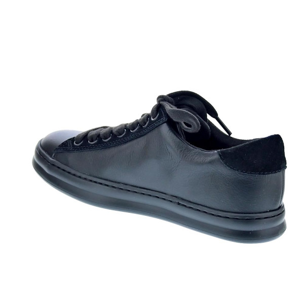 Zapatillas Camper zapatos Mujer modelo Runner Negro 