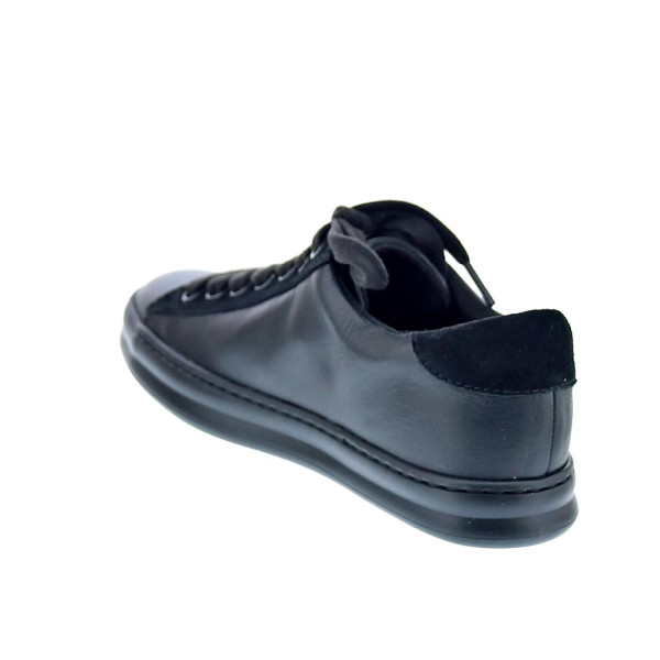 Zapatillas Camper zapatos Mujer modelo Runner Negro 