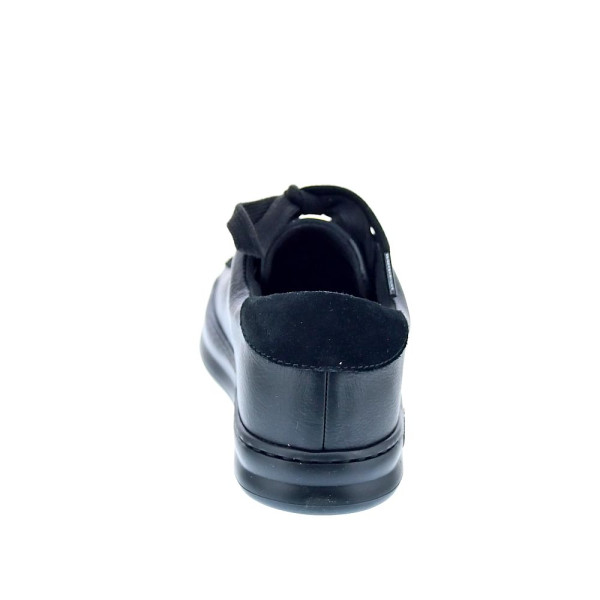 Zapatillas Camper zapatos Mujer modelo Runner Negro 