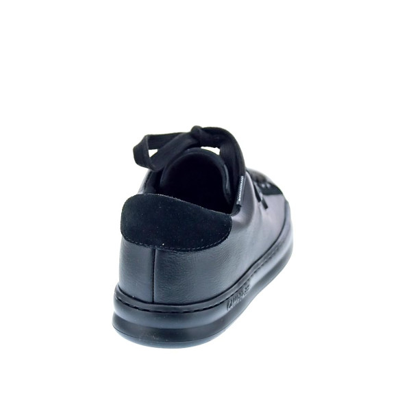 Zapatillas Camper zapatos Mujer modelo Runner Negro 