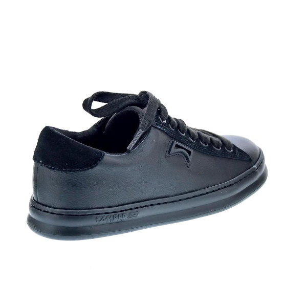 Zapatillas Camper zapatos Mujer modelo Runner Negro 