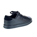 Zapatillas Camper zapatos Mujer modelo Runner Negro 