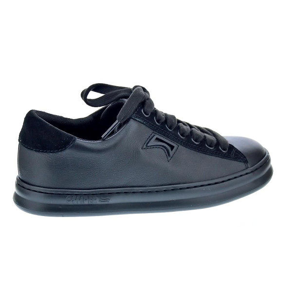 Zapatillas Camper zapatos Mujer modelo Runner Negro 