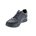 Zapatillas Geox zapatos Hombre modelo Avery Marrón 