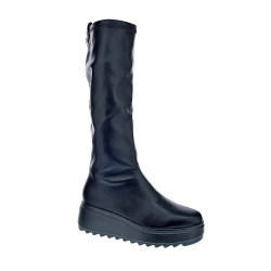 Botas Mtng zapatos Mujer modelo Nolia Negro  2