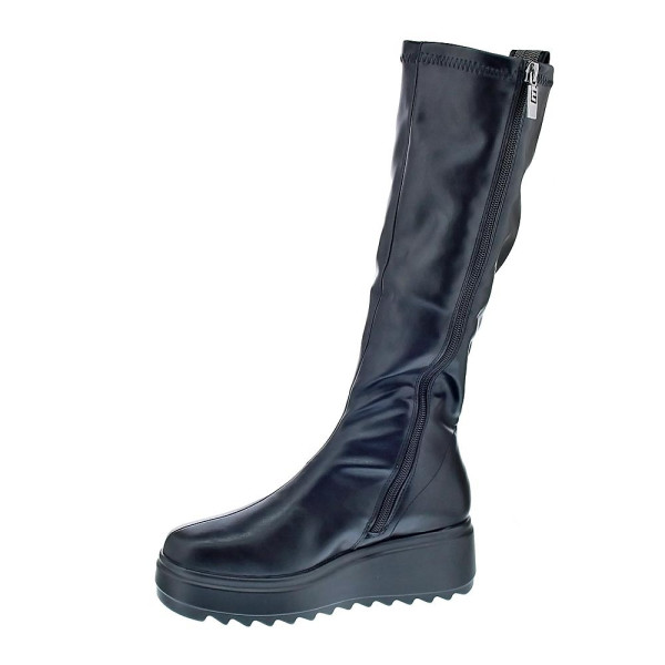 Botas Mtng zapatos Mujer modelo Nolia Negro 