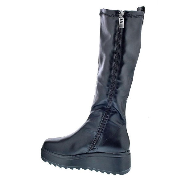 Botas Mtng zapatos Mujer modelo Nolia Negro 