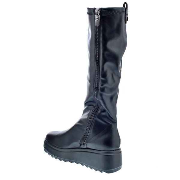 Botas Mtng zapatos Mujer modelo Nolia Negro 