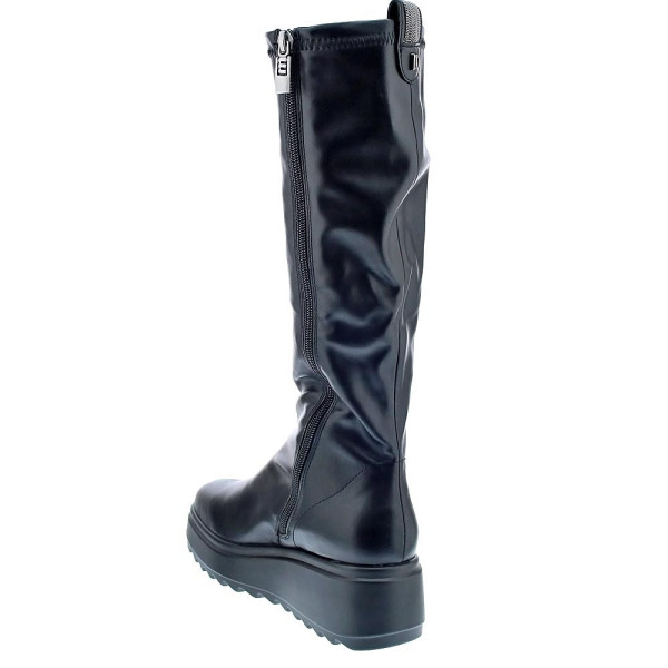 Botas Mtng zapatos Mujer modelo Nolia Negro 