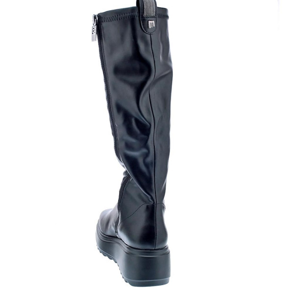 Botas Mtng zapatos Mujer modelo Nolia Negro 