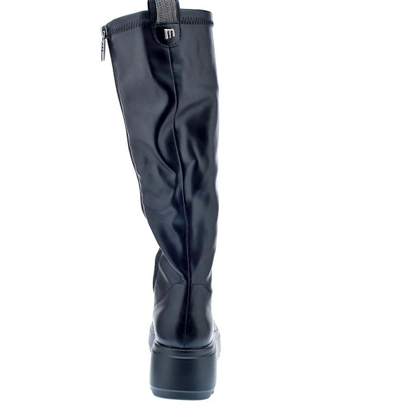 Botas Mtng zapatos Mujer modelo Nolia Negro 