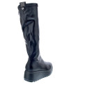 Botas Mtng zapatos Mujer modelo Nolia Negro 