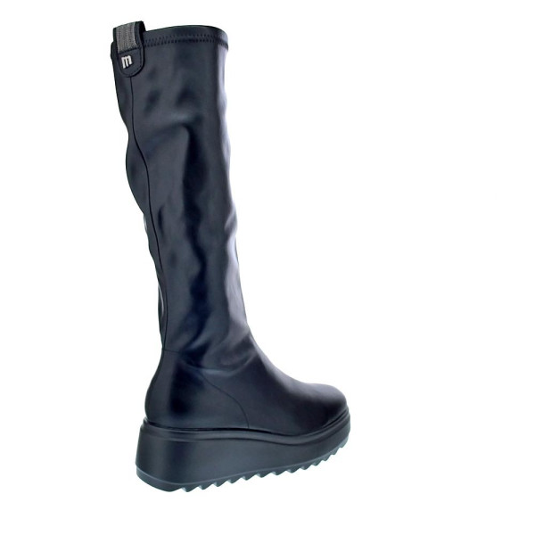 Botas Mtng zapatos Mujer modelo Nolia Negro 