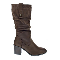 Botas Mtng zapatos Mujer modelo Miriana Marrón 