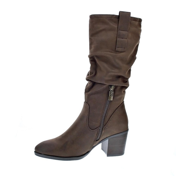 Botas Mtng zapatos Mujer modelo Miriana Marrón 