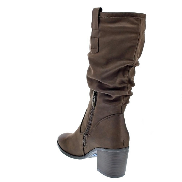 Botas Mtng zapatos Mujer modelo Miriana Marrón 