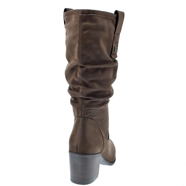 Botas Mtng zapatos Mujer modelo Miriana Marrón 