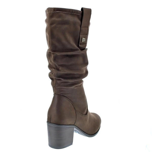 Botas Mtng zapatos Mujer modelo Miriana Marrón 