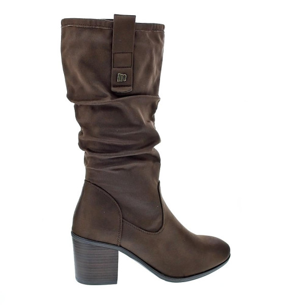 Botas Mtng zapatos Mujer modelo Miriana Marrón 