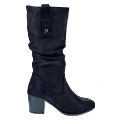 Botas Mtng zapatos Mujer modelo Miriana Negro 