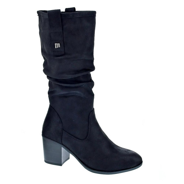 Botas Mtng zapatos Mujer modelo Miriana Negro 