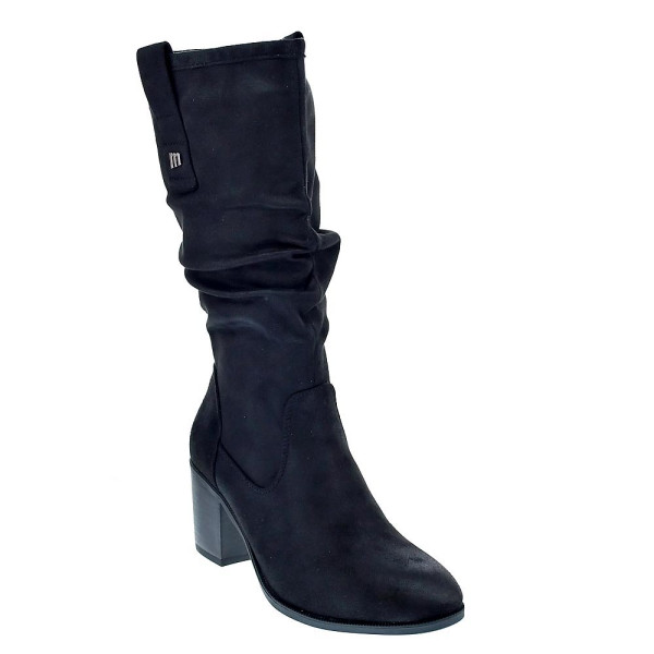 Botas Mtng zapatos Mujer modelo Miriana Negro 
