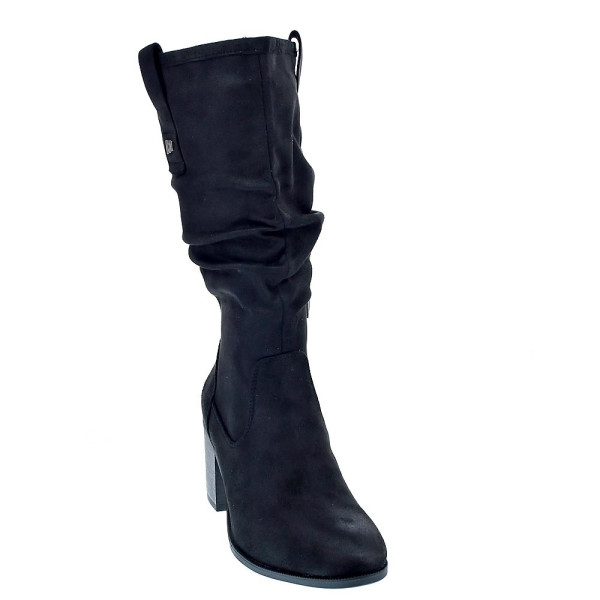 Botas Mtng zapatos Mujer modelo Miriana Negro 