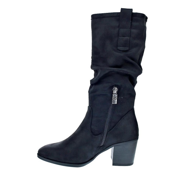 Botas Mtng zapatos Mujer modelo Miriana Negro 