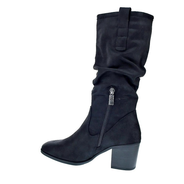 Botas Mtng zapatos Mujer modelo Miriana Negro 