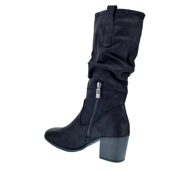 Botas Mtng zapatos Mujer modelo Miriana Negro 