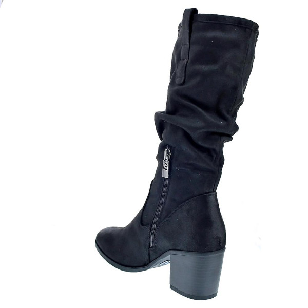 Botas Mtng zapatos Mujer modelo Miriana Negro 
