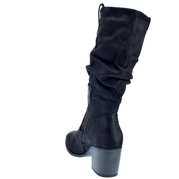 Botas Mtng zapatos Mujer modelo Miriana Negro 