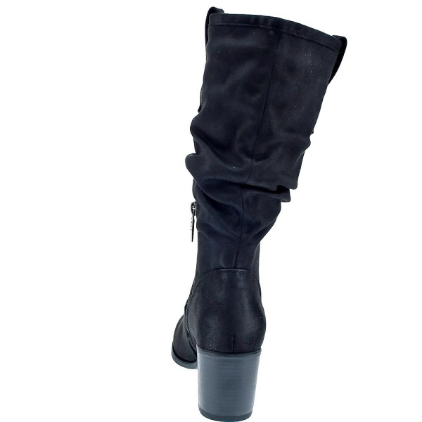 Botas Mtng zapatos Mujer modelo Miriana Negro 