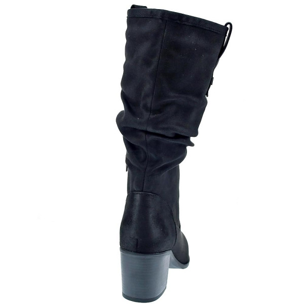 Botas Mtng zapatos Mujer modelo Miriana Negro 