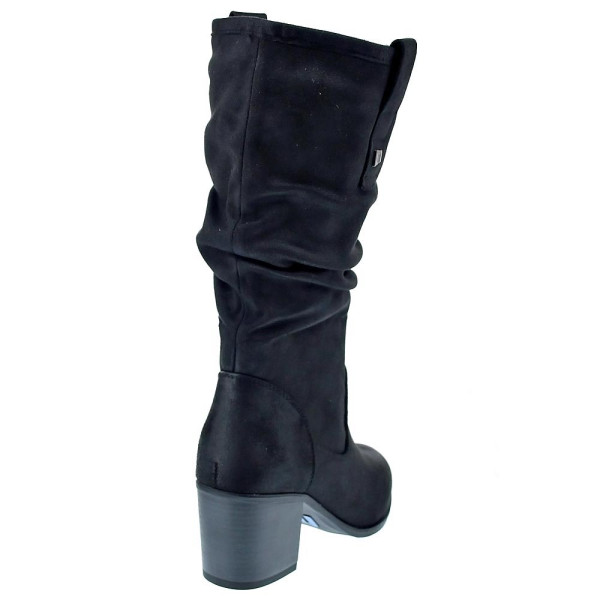 Botas Mtng zapatos Mujer modelo Miriana Negro 