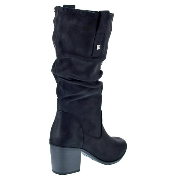 Botas Mtng zapatos Mujer modelo Miriana Negro 