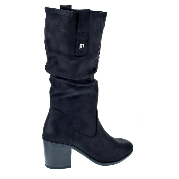 Botas Mtng zapatos Mujer modelo Miriana Negro 