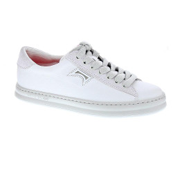 Zapatillas Camper zapatos Mujer modelo Runner Blanco  2