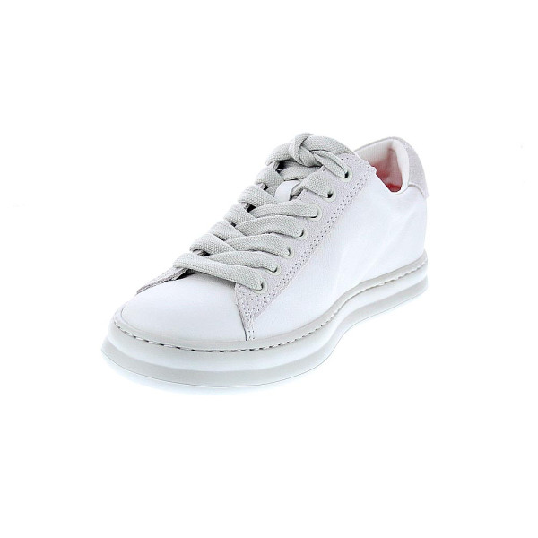 Zapatillas Camper zapatos Mujer modelo Runner Blanco 