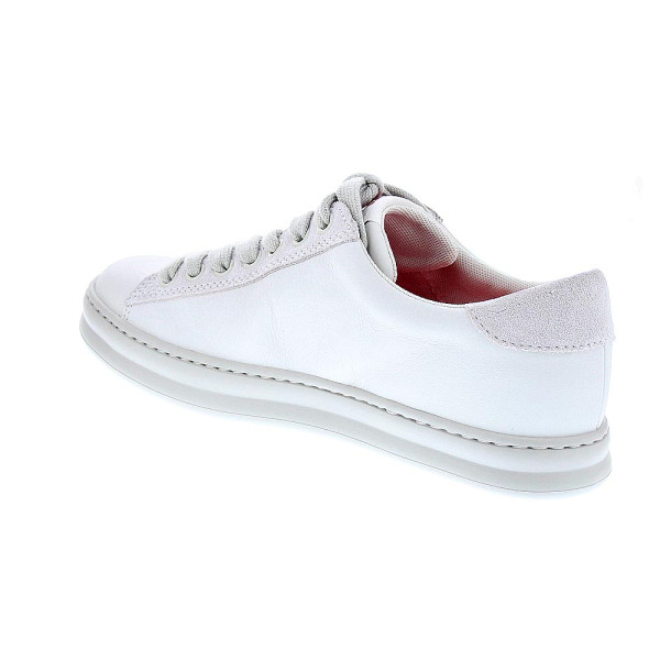 Zapatillas Camper zapatos Mujer modelo Runner Blanco 
