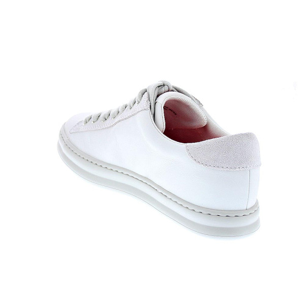 Zapatillas Camper zapatos Mujer modelo Runner Blanco 
