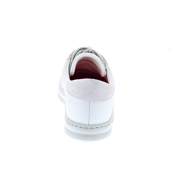 Zapatillas Camper zapatos Mujer modelo Runner Blanco 