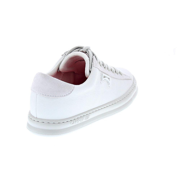 Zapatillas Camper zapatos Mujer modelo Runner Blanco 