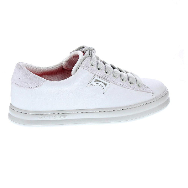 Zapatillas Camper zapatos Mujer modelo Runner Blanco 