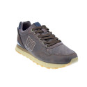 Zapatillas Mtng zapatos Hombre modelo Porland Marrón 